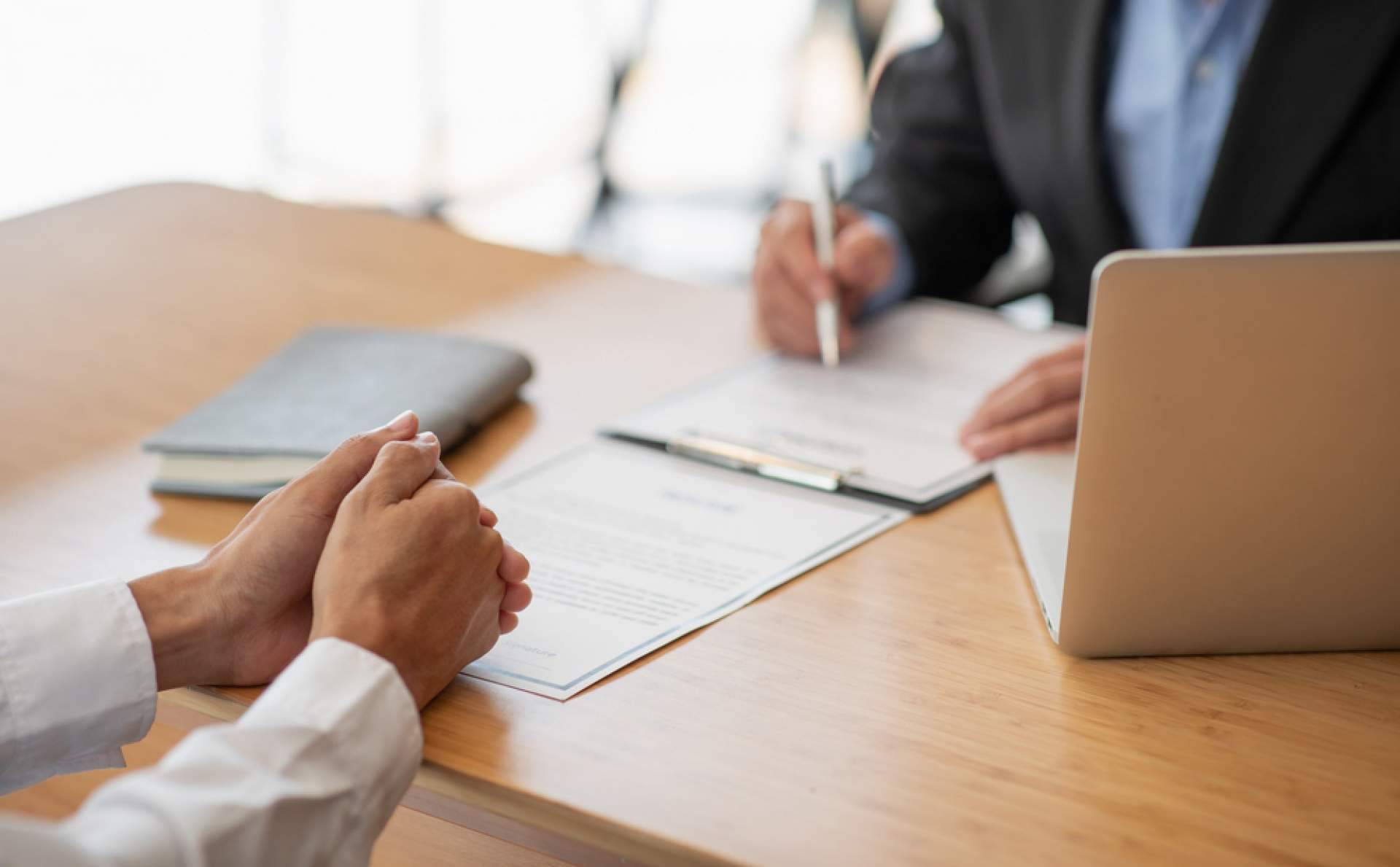 Contar con un asesor laboral es importante, por Asesoría Rubio