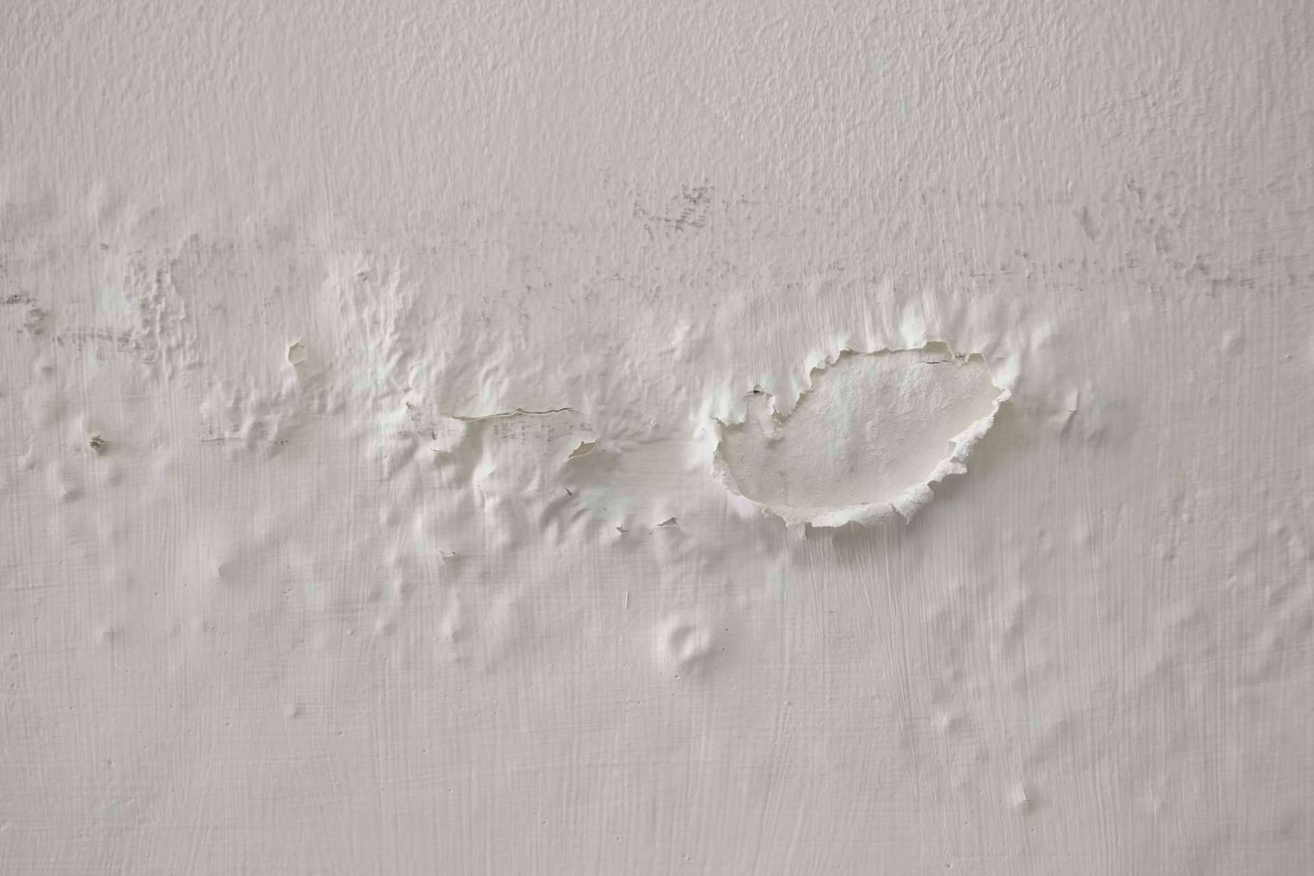 Los sistemas de Preactiva para quitar la humedad de las paredes