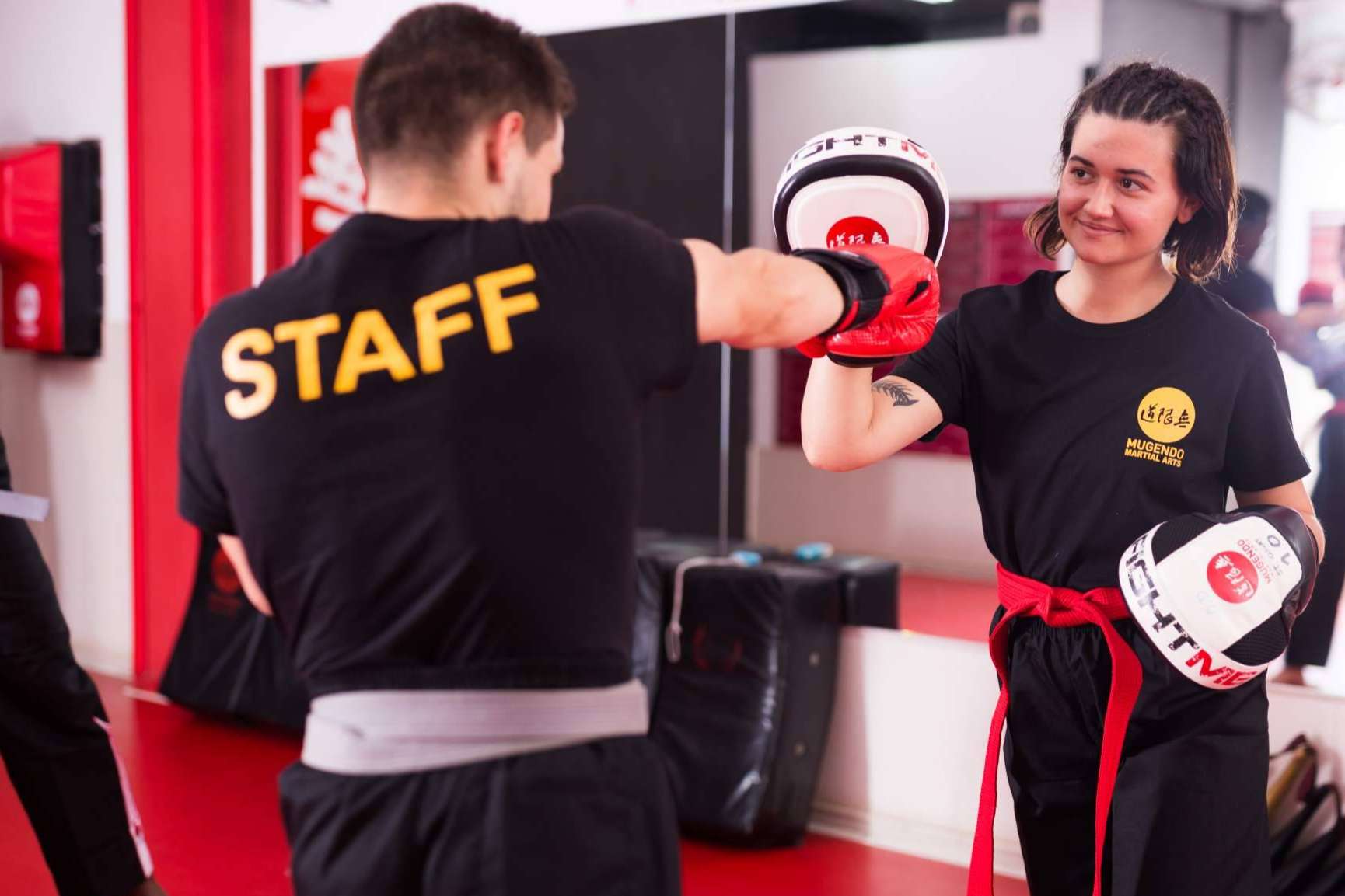 Opiniones Mugendo, lo que opinan los alumnos de esta práctica