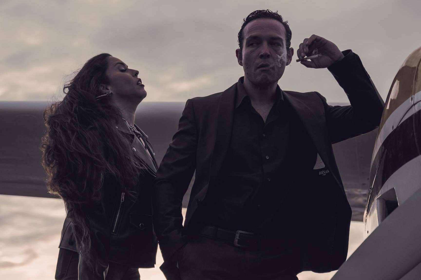 ‘Padre’, la novela negra de José A. Kapelo basada en hechos reales