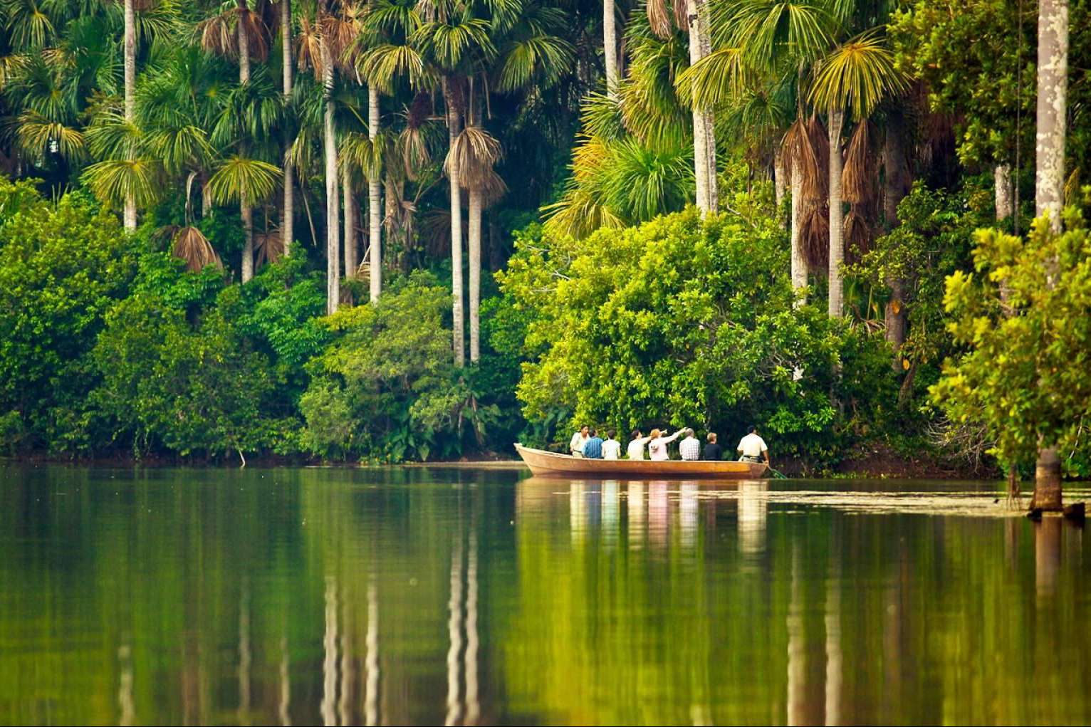 Una plataforma de referencia para el turismo de Perú, RevistaTourGourmet.com