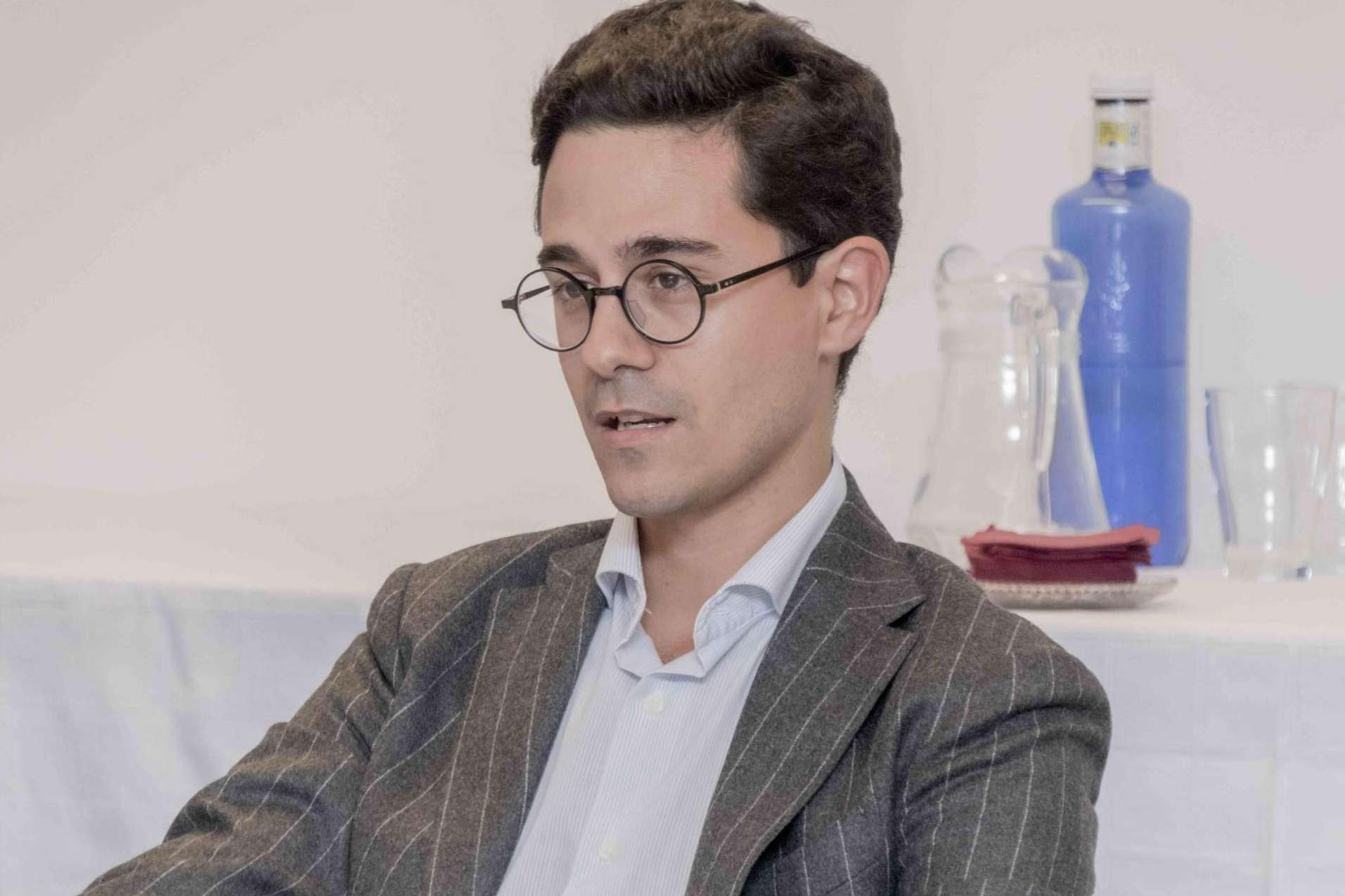 El sector inmobiliario como motor de la recuperación económica, por Real Estate Business School