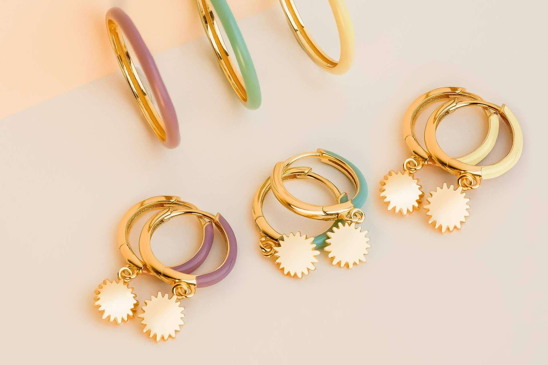 Tendencias en joyas para verano con Le Petite Marie