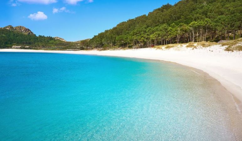 La mejor playa del mundo está en España y deberías visitarla este verano 34 Merca2.es La mejor playa del mundo está en España y deberías visitarla este verano