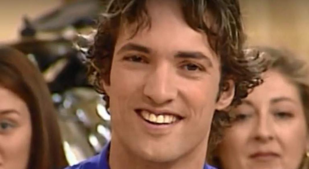 Pasa sus días en Cádiz, su ciudad natal