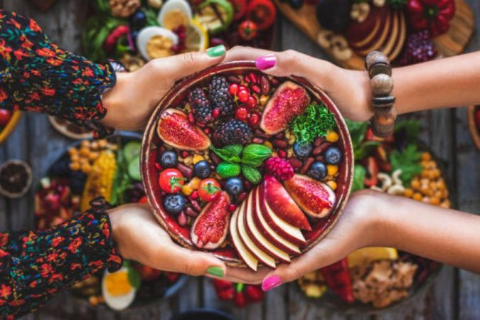 Esta es la fruta del verano que te ayuda a adelgazar sin pasar hambre