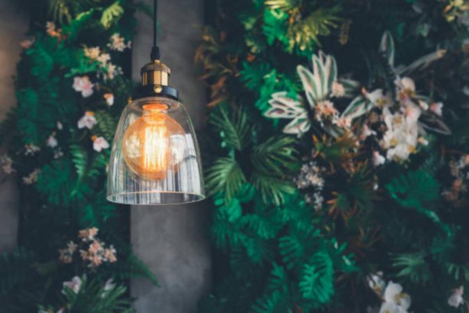 Desechar las bombillas incandescentes