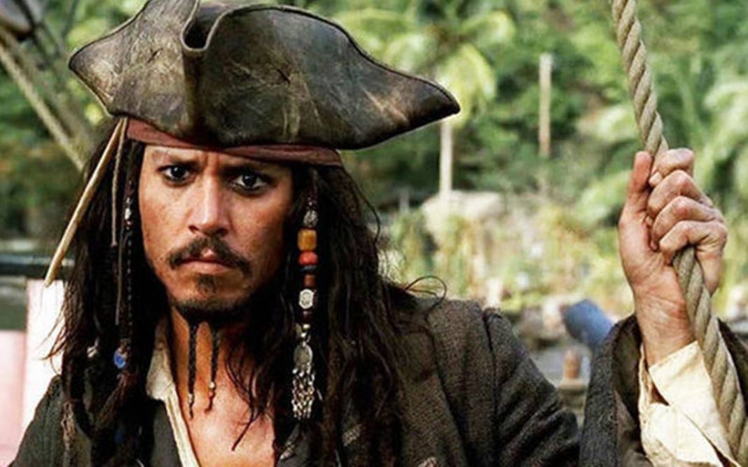 Depp juró que nunca volvería a trabajar en Disney
