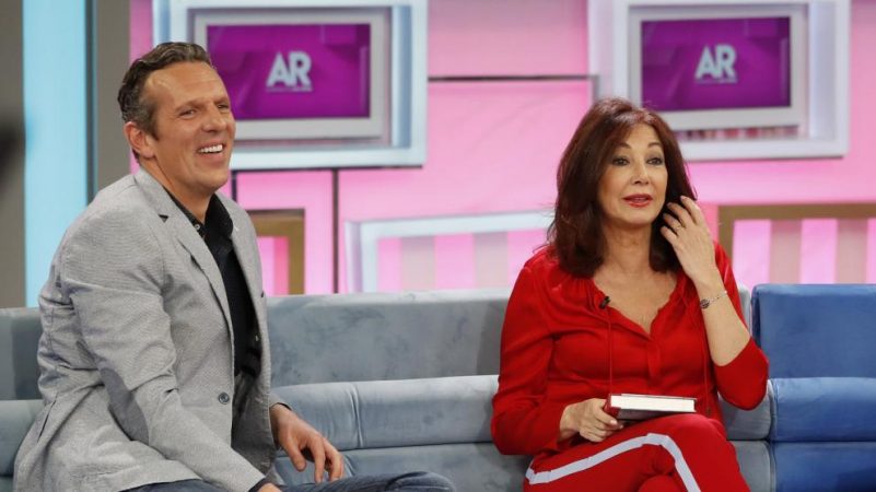 joaquin prat y ana rosa quintana Merca2.es