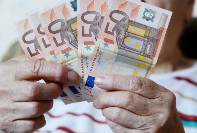 La edad a la que te podrás jubilar para cobrar el 100% de tu pensión