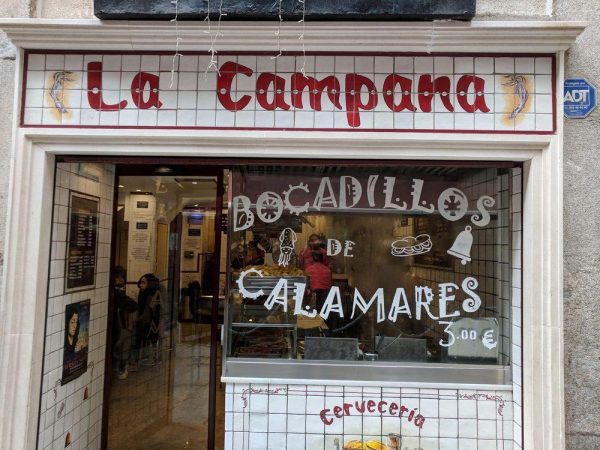 la campana Merca2.es