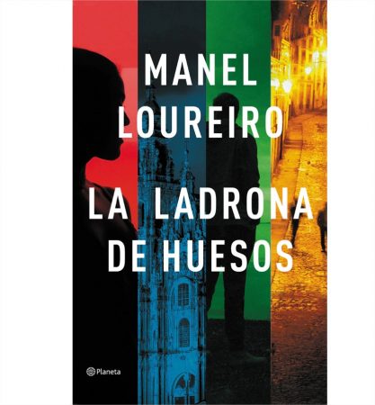 la ladrona de huesos