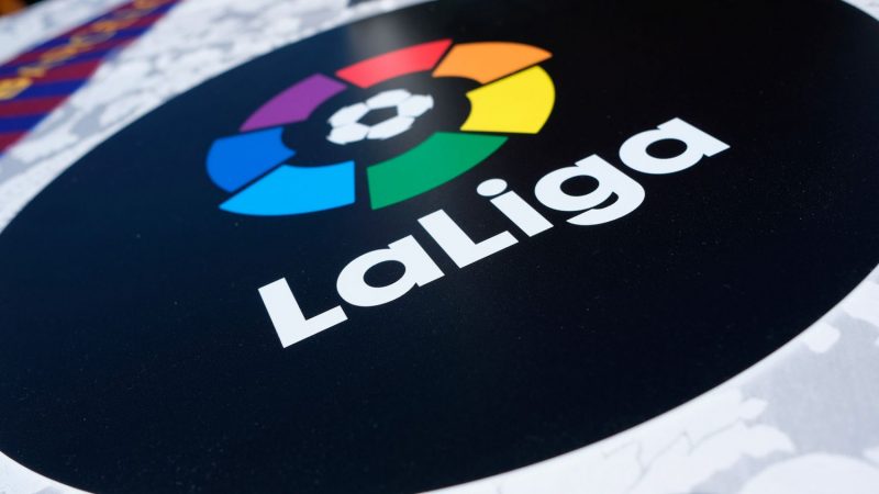 LaLiga y PortAventura, entre las 58 'startups' y empresas de Madrid in Game 2 Merca2.es LaLiga