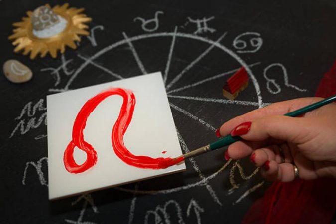 Leo: lo más atractivo es su encanto