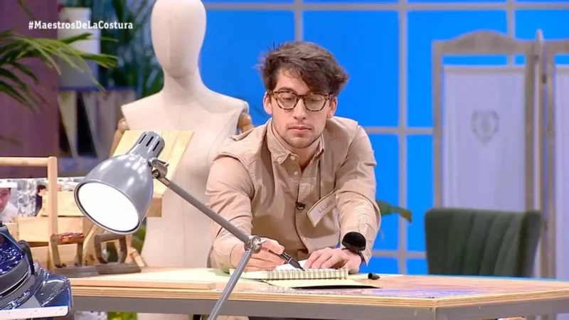 lluis mengual 98 Merca2.es