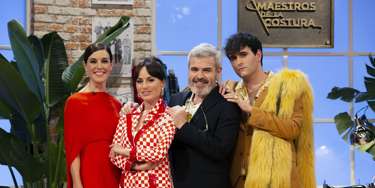 ‘Maestros de la costura’ finalmente tendrá temporada 6 pese a haber sido cancelado previamente por RTVE