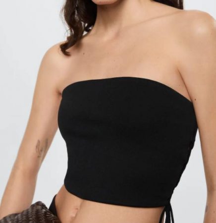 Mango: camisetas básicas a mitad de precio para tener fondo de armario 64 Merca2.es mango 8 Merca2.es