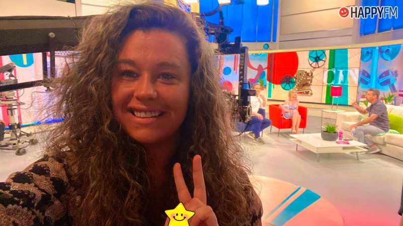 Viva la vida: las dos colaboradoras que no se pueden ni ver 28 Merca2.es marina esnal edad y biografia de la colaboradora de viva la vida 01 Merca2.es