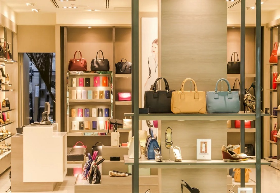 muebles tienda