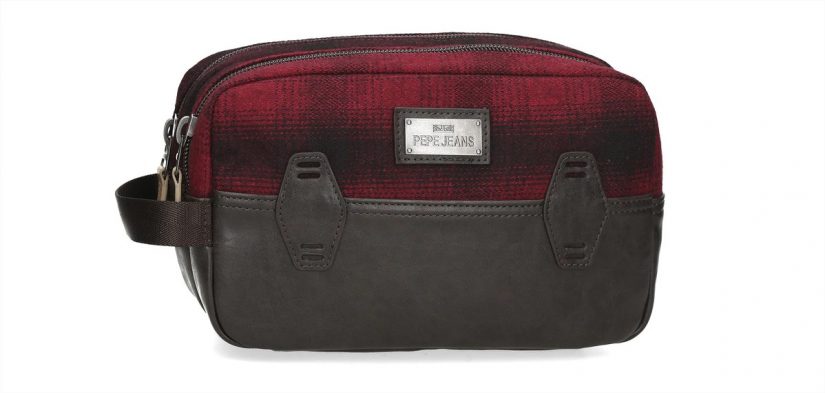 neceser pepe jeans