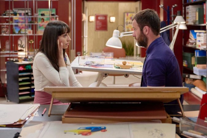 Amar es para siempre: una tragedia golpea a Coral 5 Merca2.es paloma fran Merca2.es