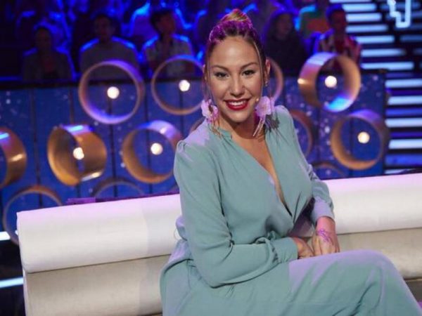 El impresionante cambio físico de la exconcursante de Supervivientes