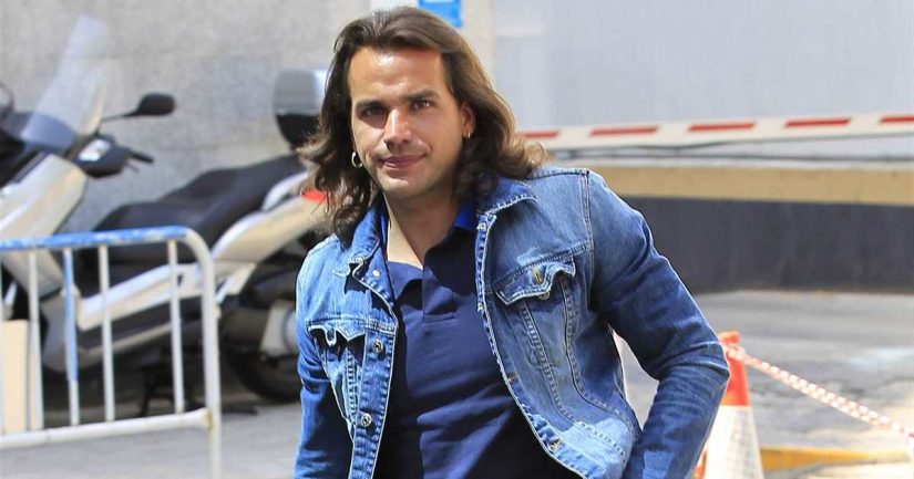 De Gran Hermano a prisión: la nueva vida de este concursante 47 Merca2.es pepe flores gh 121 86156246 1200x630 Merca2.es