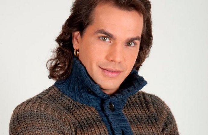 De Gran Hermano a prisión: la nueva vida de este concursante 46 Merca2.es pepe flores gh Merca2.es