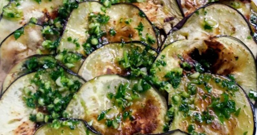 Estas berenjenas al vapor tienen más sabor que al horno 12 Merca2.es photo 7 Merca2.es