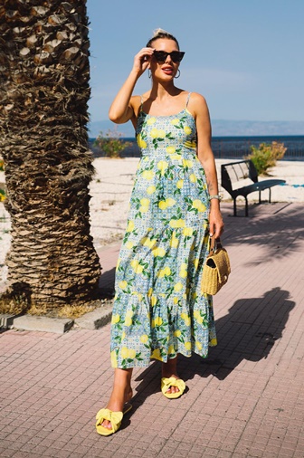 Primark colección verano 2022