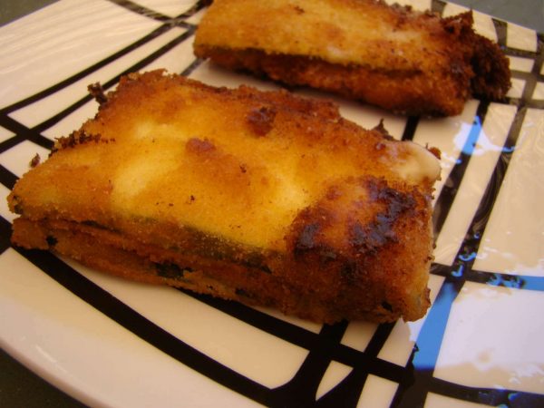 san jacobos de calabacin con salsa marinera 55696p71572 Merca2.es