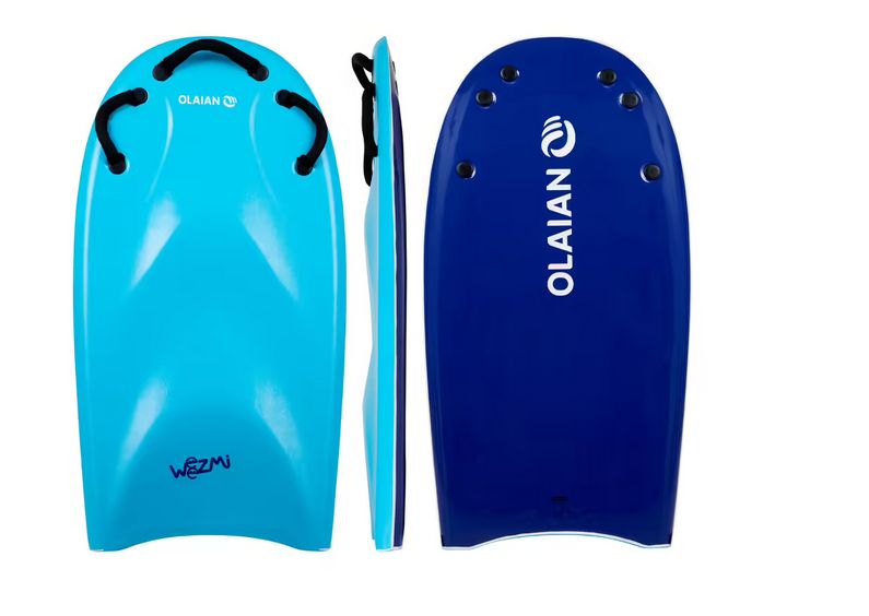 Decathlon