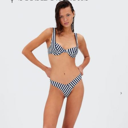 Estás a tiempo: bikinis de Stradivarius para darte un baño con estilo 30 Merca2.es Stradivarius