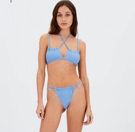 Estás a tiempo: bikinis de Stradivarius para darte un baño con estilo 32 Merca2.es Stradivarius