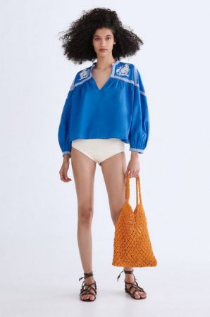 Las rebajas más bestias de Zara: todo esto con un 70% de descuento 17 Merca2.es Zara