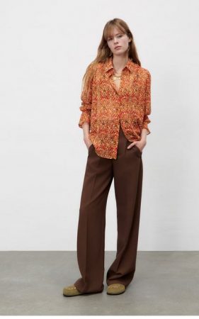 Las rebajas más bestias de Zara: todo esto con un 70% de descuento 19 Merca2.es Zara