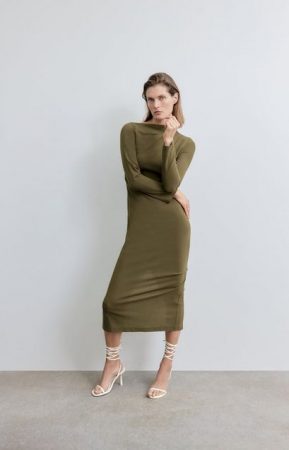 Las rebajas más bestias de Zara: todo esto con un 70% de descuento 20 Merca2.es Zara