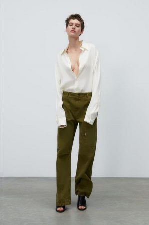 Las rebajas más bestias de Zara: todo esto con un 70% de descuento 22 Merca2.es screenshot www.zara .com 2022.07.18 19 32 07 Merca2.es