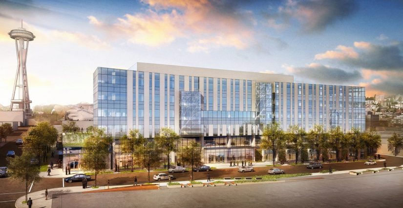 Amancio Ortega, el rey español de las propiedades inmobiliarias 6 Merca2.es sede facebook Merca2.es