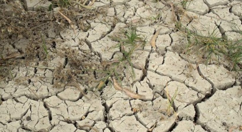 Sequía: las restricciones que pueden poner en tu ciudad 49 Merca2.es sequia 3 Merca2.es