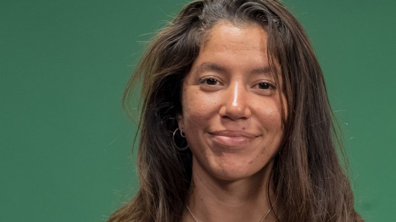 La finalista de ‘Gran Hermano’ que recorre el mundo como ‘mochilera’ 9 Merca2.es Gran Hermano