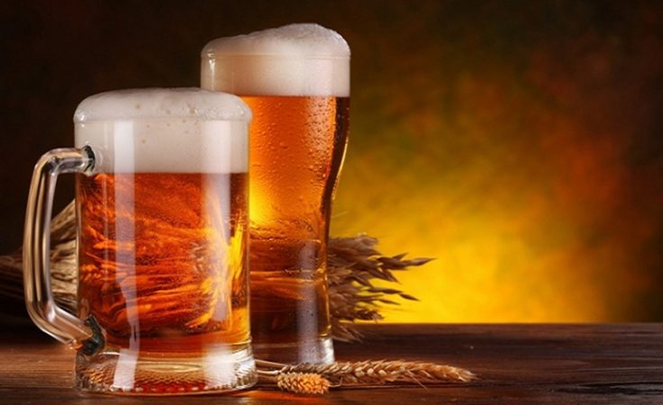 Diferencias entre el barril y la botella