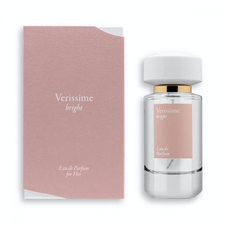 Verissime Bright for her de Mercadona