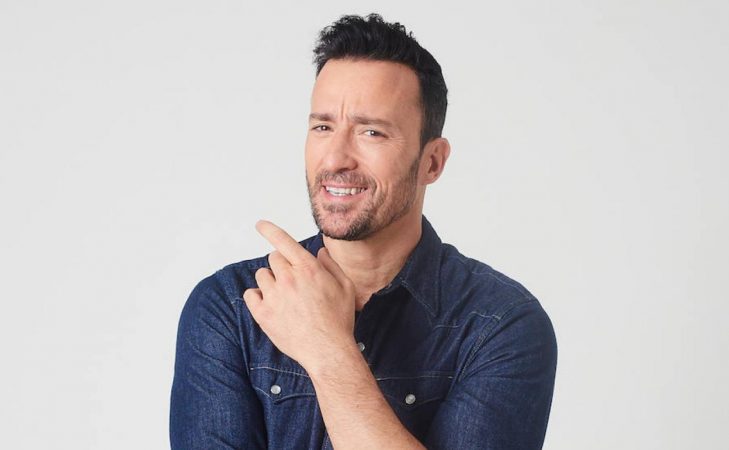 Los verdaderos motivos por los que Pablo Puyol no estará en UPA Next 16 Merca2.es Los verdaderos motivos por los que Pablo Puyol no estará en UPA Next