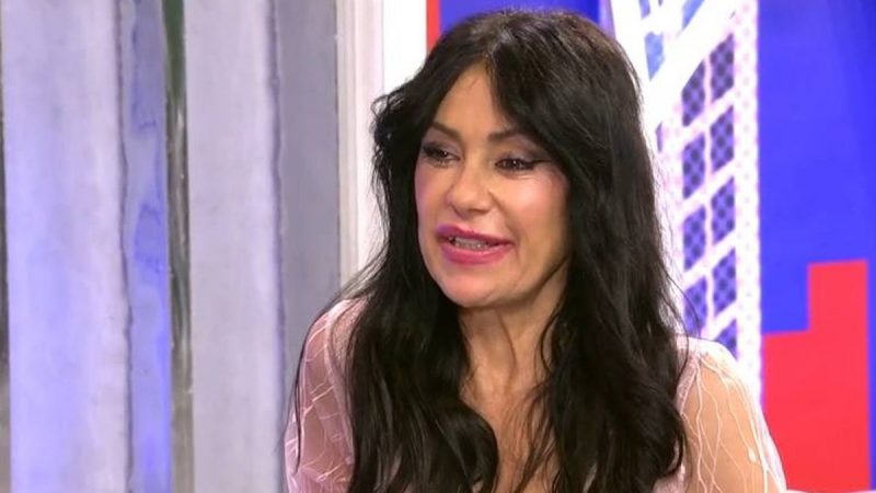 La razón por la que Maite Galdeano podría “morir en cualquier momento” 