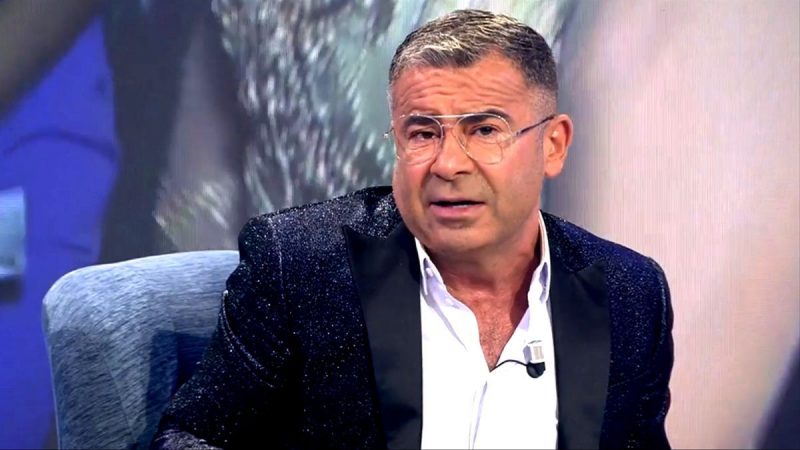 Las razones de Mediaset para despedir para siempre a Jorge Javier Vázquez 