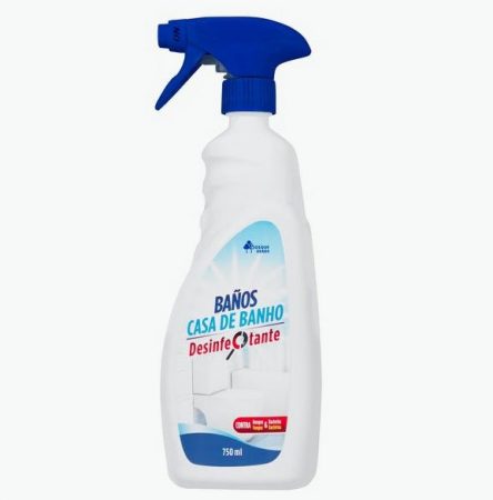 El producto de Mercadona por 0,95 euros que deja el suelo brillante 67 Merca2.es 10 Merca2.es