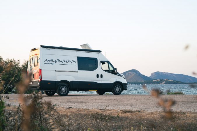 1238769 Campers OK Mobility 1 1 Merca2.es