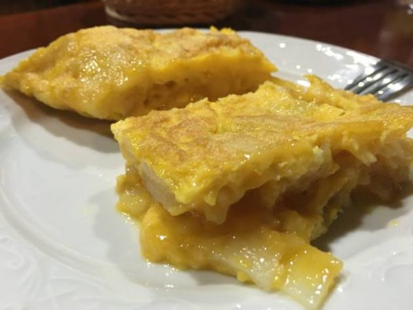 Así se hace la tortilla de patatas de Betanzos para que te quede genial 80 Merca2.es 1473438855 608468 1473439316 noticia normal Merca2.es