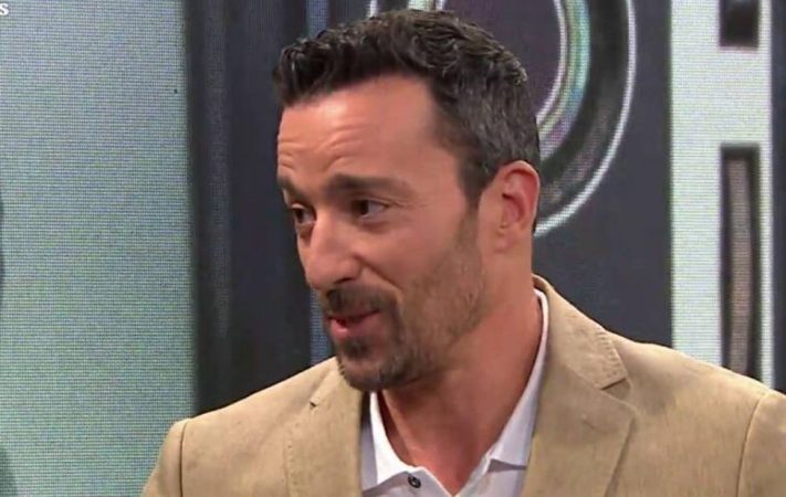 Los verdaderos motivos por los que Pablo Puyol no estará en UPA Next 17 Merca2.es Los verdaderos motivos por los que Pablo Puyol no estará en UPA Next